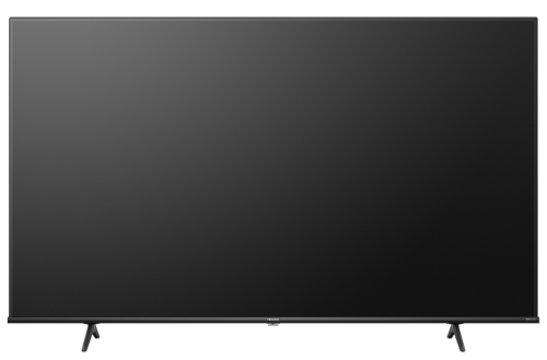 Телевизор QLED Hisense 65" 65E7NQ черный 4K Ultra HD 60Hz DVB-T DVB-T2 DVB-C DVB-S DVB-S2 USB 2.0 WiFi Smart TV