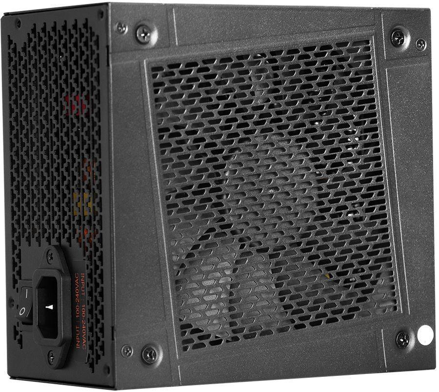 Блок питания Bloody ATX 1000W BD-PS1000G 80+ gold (20+4pin) APFC 140mm fan 12xSATA Cab Manag RTL