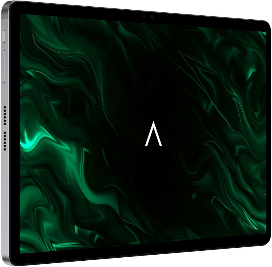 Планшет Digma Pro Quantum T606 (1.6) 8C RAM6Gb ROM128Gb 11" In-Cell 1280x800 4G Android 14 серый 13Mpix 5Mpix BT WiFi microSD 2Tb 7000mAh 600hrs