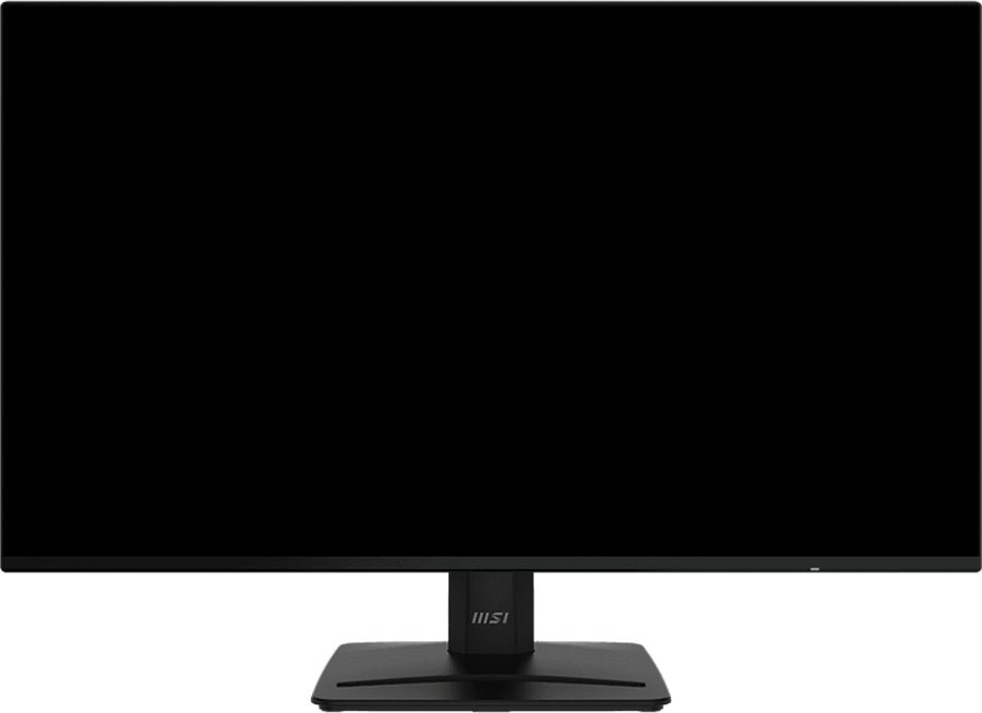 Монитор MSI 27" Pro MP271A E2 черный IPS LED 16:9 HDMI M/M матовая 300cd 178гр/178гр 1920x1080 120Hz VGA DP FHD 3.82кг