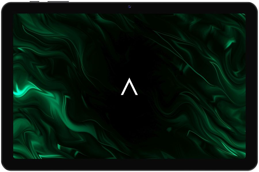 Планшет Digma Pro Zoom T606 (1.8) 8C RAM8Gb ROM256Gb 10.1" IPS 1920x1200 4G Android 14 темно-серый 13Mpix 5Mpix BT WiFi microSD 1Tb 7000mAh 24hr 298hrs