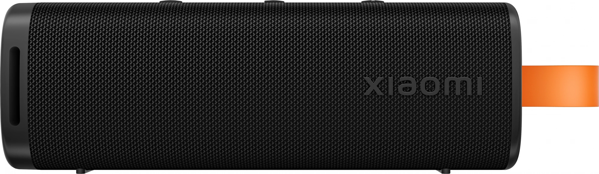 Колонка порт. Xiaomi Sound Outdoor черный 30W 2.0 BT 25м 2600mAh (QBH4261GL)