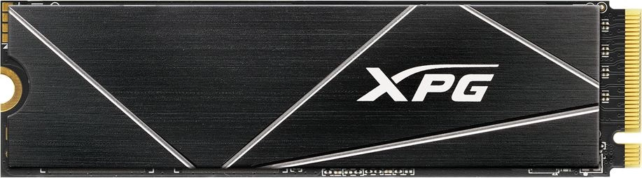 Накопитель SSD A-Data PCIe 4.0 x4 512GB AGAMMIXS70B-512G-CS XPG Gammix S70 Blade M.2 2280