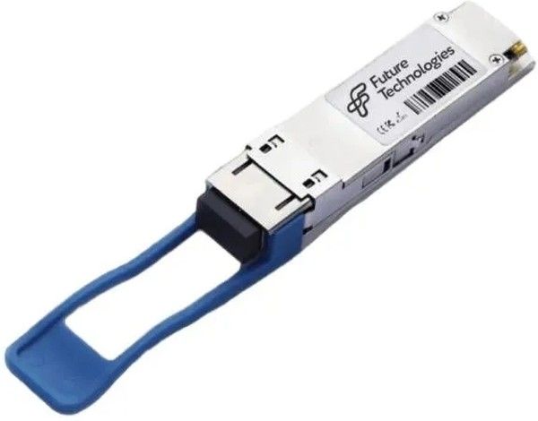 Трансивер Future Technologies FT-QSFP28-SR-BD