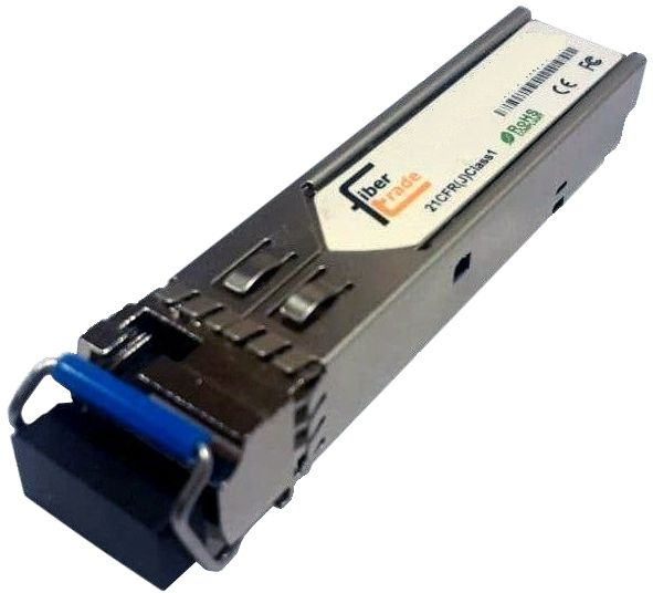 Трансивер Future Technologies FT-QSFP28-PSM4