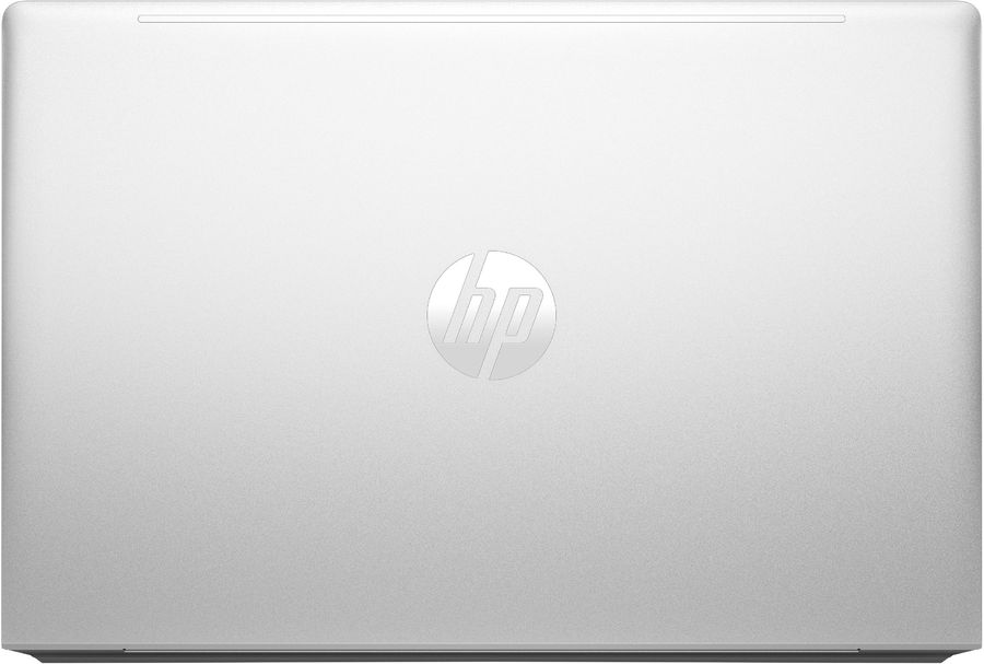 Ноутбук HP ProBook 440 G10 Core i5 1334U 16Gb SSD512Gb Intel Iris Xe graphics 14" IPS FHD (1920x1080) Windows 11 Professional 64 silver WiFi BT Cam (9E946PT)