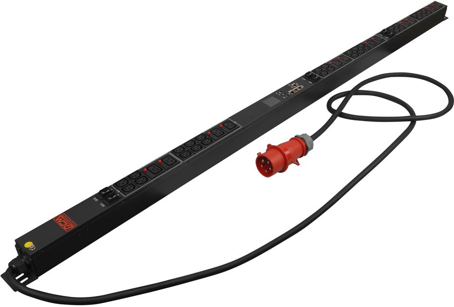 Блок распределения питания Powercom PDU-32A-type 5