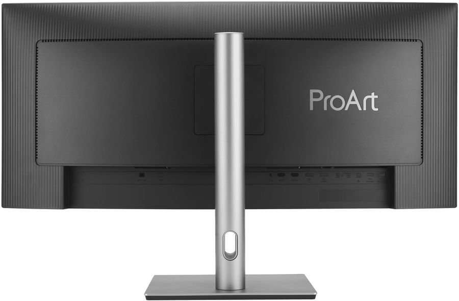Монитор Asus 34.1" ProArt PA34VCNV черный IPS LED 21:9 HDMI M/M матовая HAS Piv 1000:1 300cd 178гр/178гр 3440x1440 60Hz DP 2K USB 10.8кг