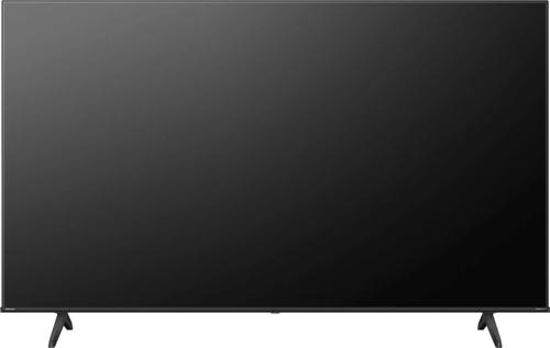 Телевизор LED Hisense 65" 65A6N черный 4K Ultra HD 60Hz DVB-T DVB-T2 DVB-C DVB-S DVB-S2 USB WiFi Smart TV