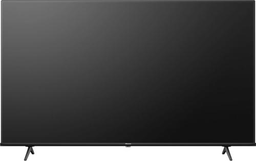 Телевизор QLED Hisense 75" 75E7NQ черный 4K Ultra HD 60Hz DVB-T DVB-T2 DVB-C DVB-S DVB-S2 USB WiFi Smart TV