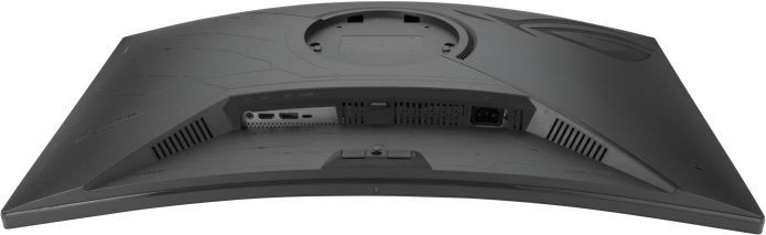 Монитор Asus 31.5" ROG Strix XG32WCS черный VA LED 16:9 HDMI матовая HAS Piv 400cd 178гр/178гр 2560x1440 180Hz DP 2K USB 9.4кг