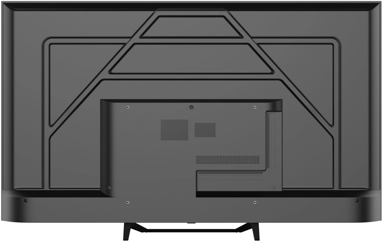 Телевизор QLED Haier 32" Smart TV S2 Pro Frameless черный FULL HD 60Hz DVB-T DVB-T2 DVB-C DVB-S DVB-S2 USB WiFi Smart TV (RUS)