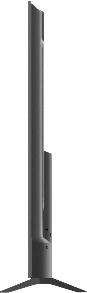 Телевизор QLED Haier 75" Smart TV S2 Pro Frameless черный 4K Ultra HD 60Hz DVB-T DVB-T2 DVB-C DVB-S DVB-S2 USB WiFi Smart TV