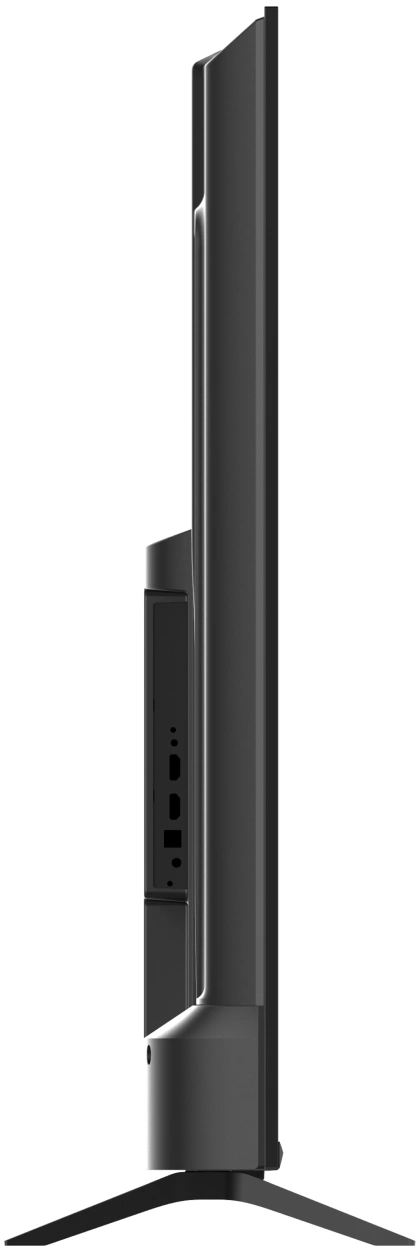 Телевизор QLED Haier 75" Smart TV S2 Pro Frameless черный 4K Ultra HD 60Hz DVB-T DVB-T2 DVB-C DVB-S DVB-S2 USB WiFi Smart TV