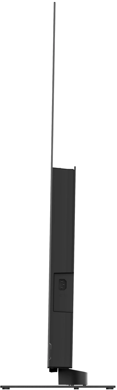 Телевизор OLED Haier 65" S9 Pro Frameless черный 4K Ultra HD 120Hz DVB-T DVB-T2 DVB-C DVB-S2 USB WiFi Smart TV