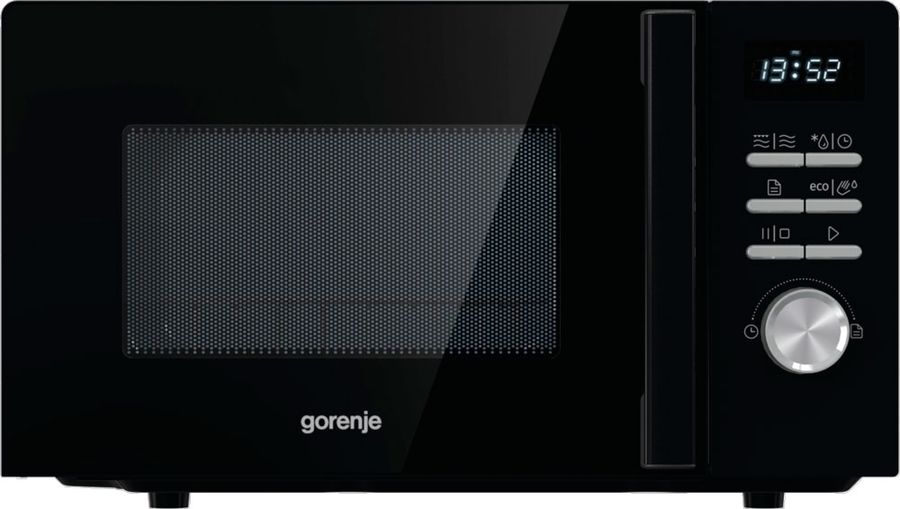 Микроволновая Печь Gorenje MO20A4BH 20л. 800Вт черный