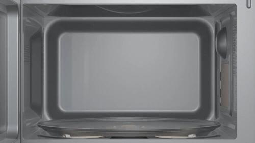 Микроволновая печь Bosch BFL623MB3 20л. 800Вт черный (встраиваемая)