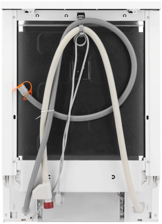 Посудомоечная машина Electrolux ESM48310SW белый (полноразмерная) инвертор