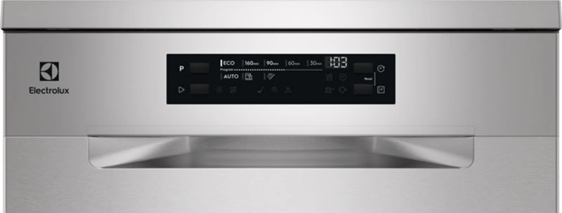 Посудомоечная машина Electrolux ESM48310SX нержавеющая сталь (полноразмерная) инвертор