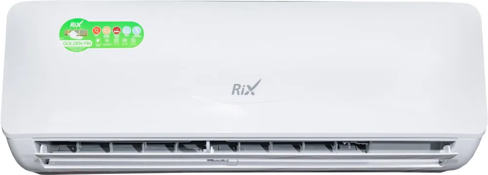 Сплит-система RIX Lite I/O-W07MB белый