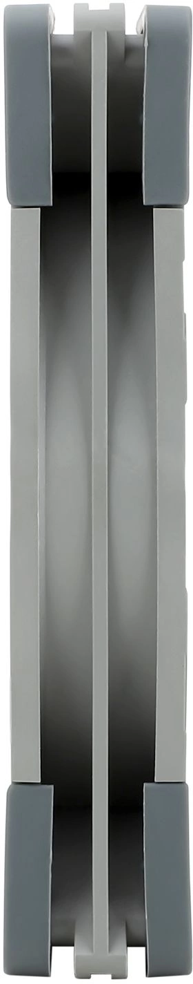 Вентилятор для корпуса Thermalright TL-B14 140х140x25 черный 4-pin 27.6дБ Ret