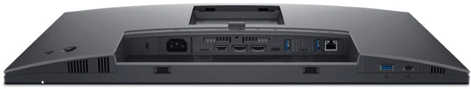 Монитор Dell 23.8" P2425HE черный IPS LED 16:9 HDMI матовая HAS Piv 1500:1 250cd 178гр/178гр 1920x1080 100Hz DP FHD USB