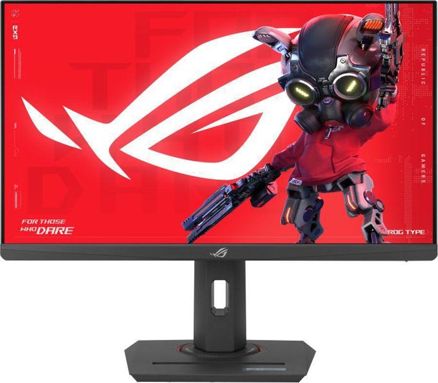 Монитор Asus 24.5" ROG Strix XG259CMS черный IPS LED 16:9 HDMI матовая HAS Piv 400cd 178гр/178гр 1920x1080 310Hz G-Sync DP FHD USB 5.58кг