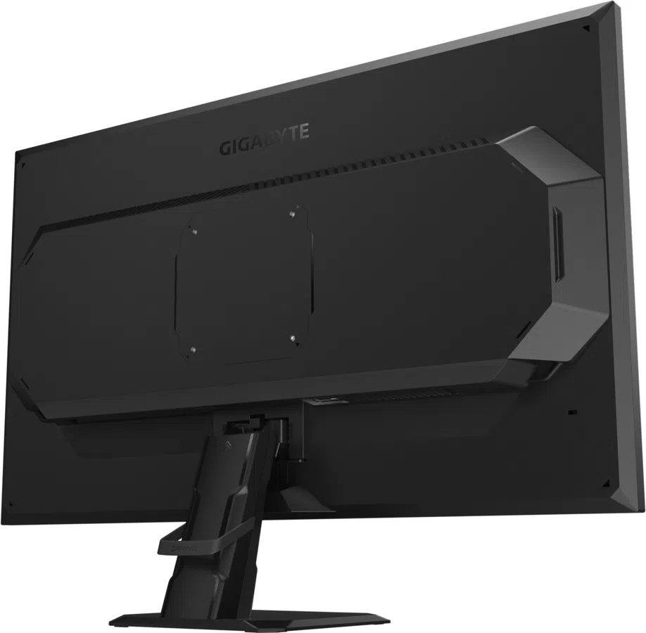 Монитор Gigabyte 27" GS27F черный IPS LED 1ms 16:9 HDMI полуматовая 1000:1 300cd 178гр/178гр 1920x1080 165Hz FreeSync Premium DP FHD 5.02кг