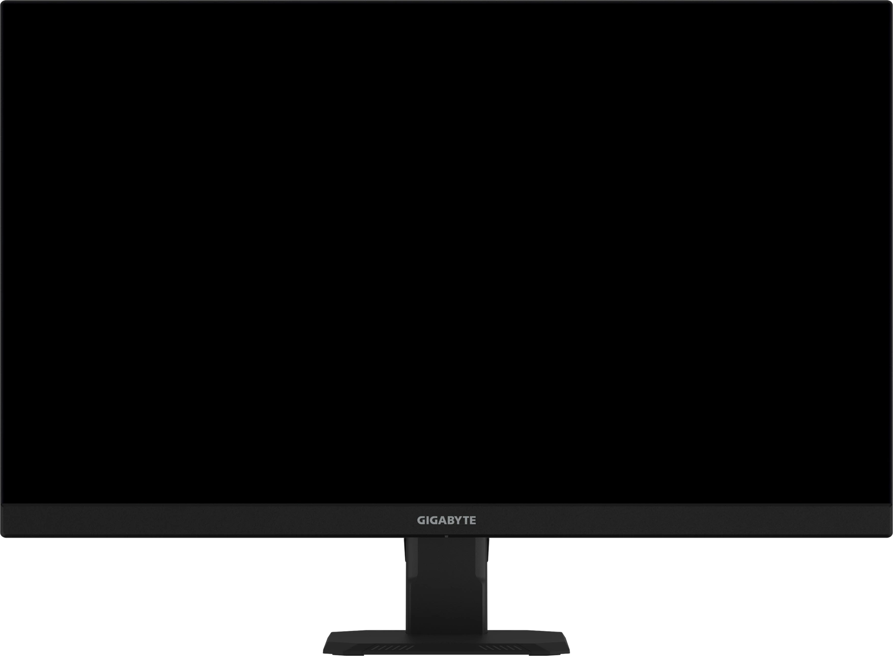 Монитор Gigabyte 27" GS27QXA черный IPS LED 16:9 HDMI матовая 1000:1 350cd 178гр/178гр 2560x1440 240Hz FreeSync Premium DP 2K USB 5.11кг