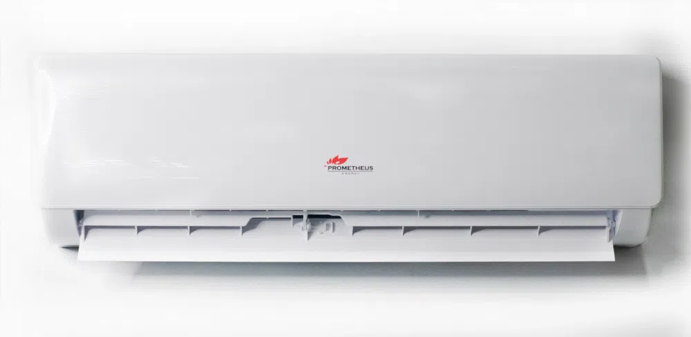 Сплит-система Prometheus Energy PE-12HON1 белый