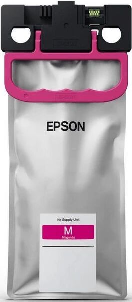 Картридж струйный Epson C13T01D300 пурпурный (20000стр.) для Epson WorkForce WF-C529RDW WF-C529, WF-C579RDWF WF-C579 [T01D100]