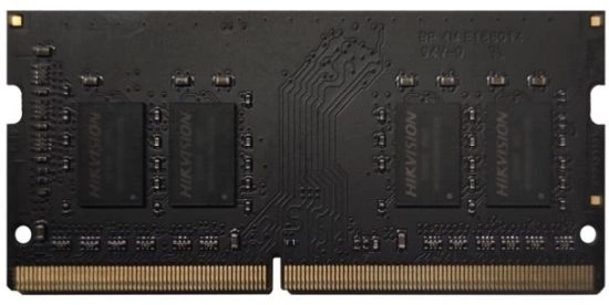 Память DDR4 16GB 3200MHz Hikvision HKED4162CAB1G4ZB1/16G OEM PC4-25600 CL22 SO-DIMM 260-pin 1.2В OEM