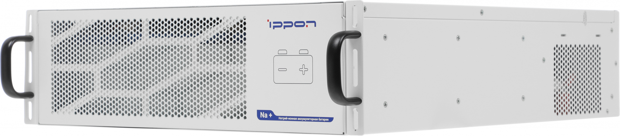 Батарея для ИБП Ippon NA+ RTA 6/10K 240В 4.8Ач для NA+ RTA 6/10K