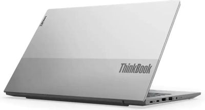 Ноутбук Lenovo Thinkbook 14 G4 IAP Core i5 1235U 16Gb SSD512Gb Intel Iris Xe graphics 14" TN FHD (1920x1080) noOS grey WiFi BT Cam (21DHA16LIH)