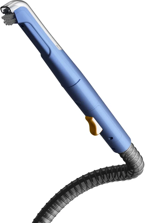 Пылесос моющий Deerma DEM-BY200 850Вт синий