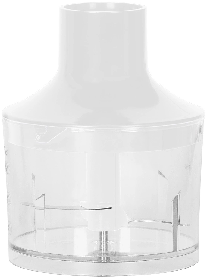Блендер погружной Scarlett SC-HB42F67 700Вт белый