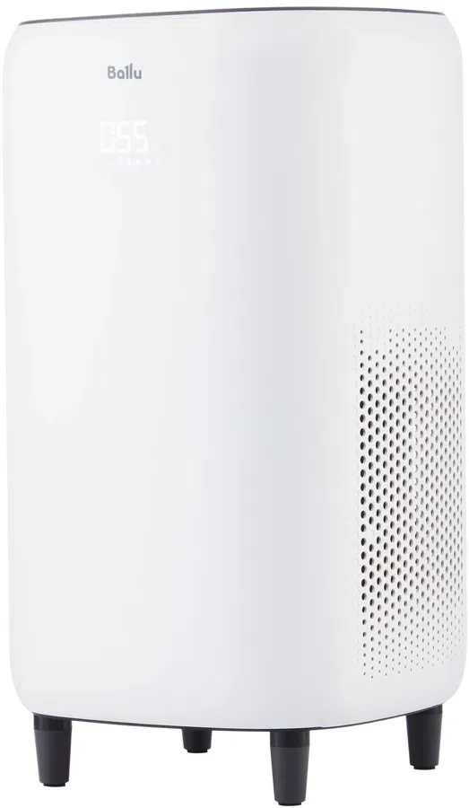 Воздухоочиститель Ballu AP-130 48Вт белый (НС-1533225)