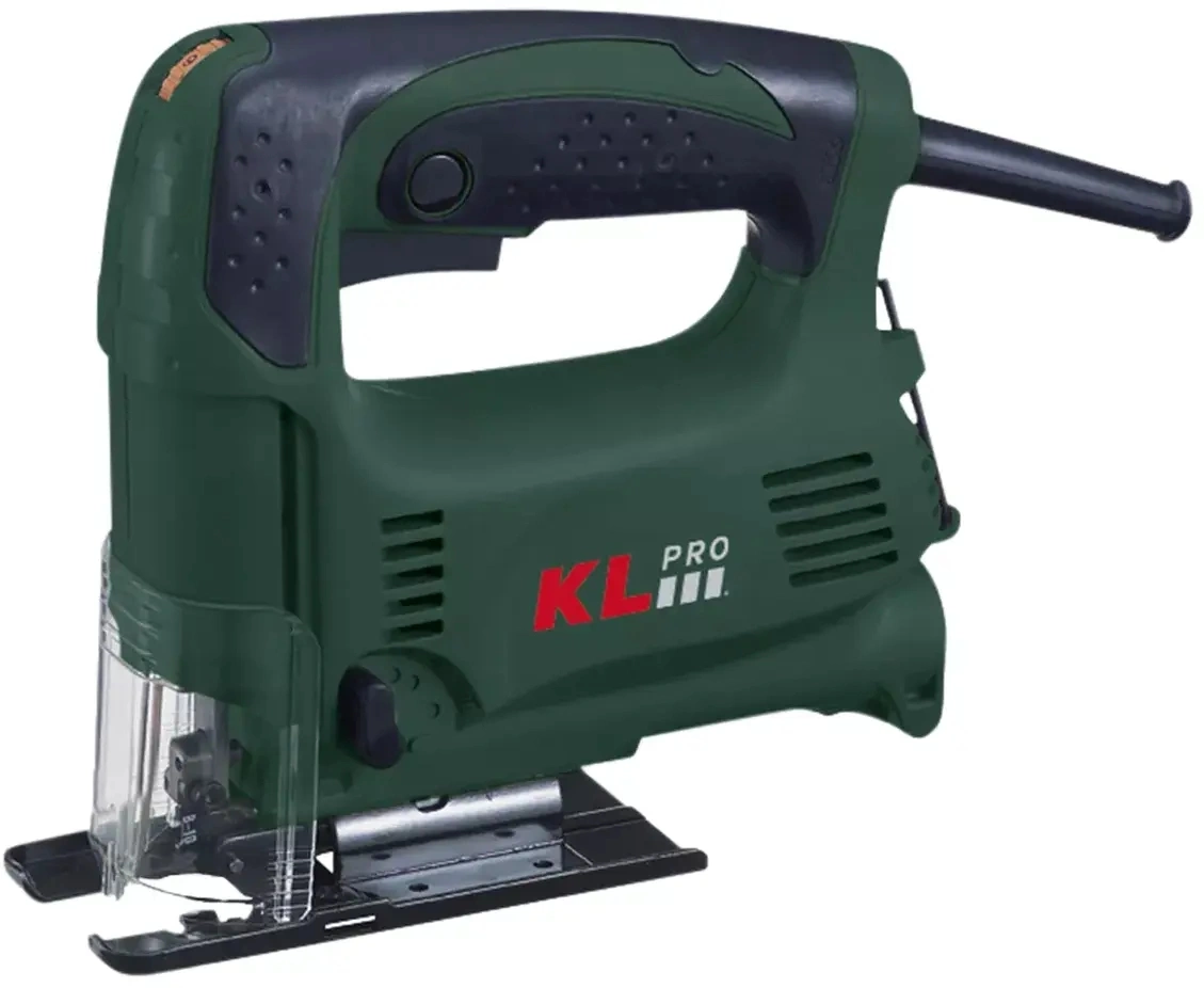 Лобзик Klpro KLDT10265 450Вт 3100ходов/мин от электросети
