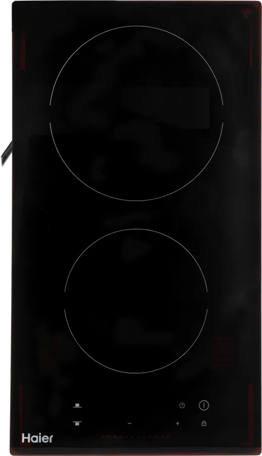 Варочная поверхность Haier HHY-C32RVB черный