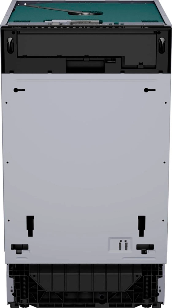 Посудомоечная машина встраив. Haier HDWE11-396RU 2050Вт узкая инвертер