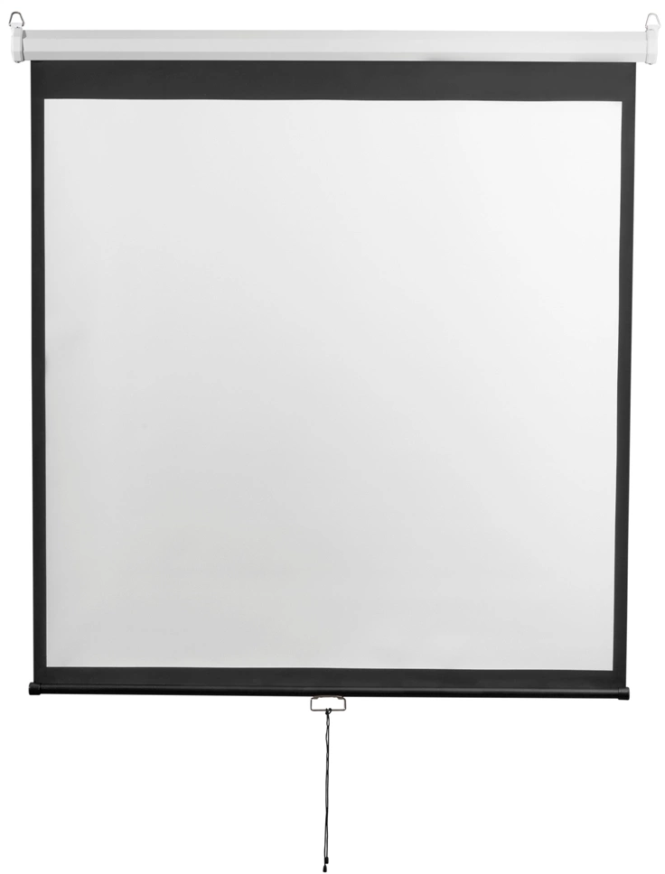 Экран Digis 227x133см Optimal-D DSOD-16904 16:9 настенный рулонный белый