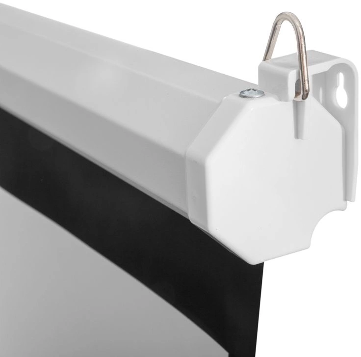 Экран Digis 248x144см Optimal-D DSOD-16905 16:9 настенный рулонный белый