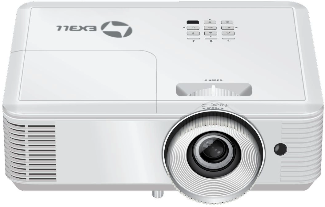 Проектор Exell EXD102STW DLP 3500Lm LS (1024x768) 30000:1 ресурс лампы:15000часов 1xUSB typeA 2xHDMI 2.6кг