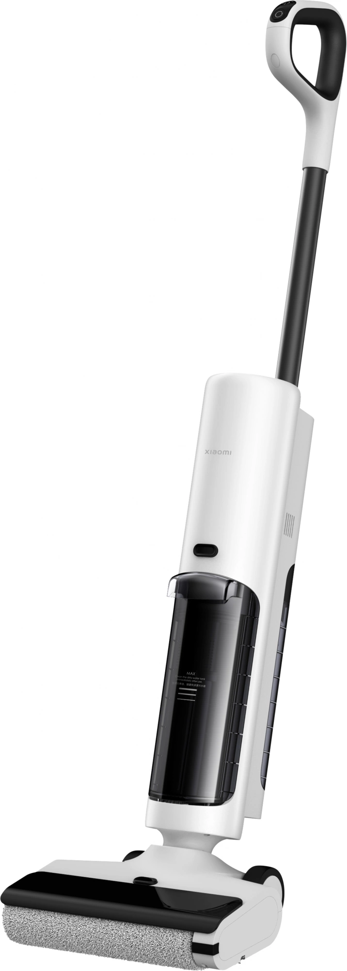 Пылесос моющий Xiaomi Truclean W20 Wet Dry Vacuum EU 200Вт белый/черный