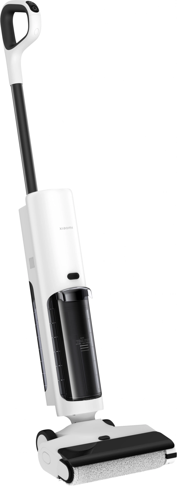 Пылесос моющий Xiaomi Truclean W20 Wet Dry Vacuum EU 200Вт белый/черный