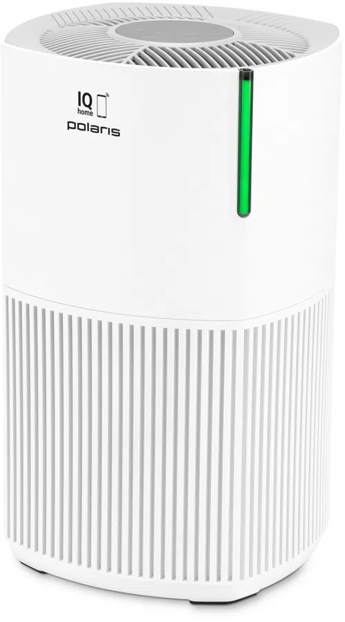 Воздухоочиститель Polaris IQ PPA 2025 22Вт белый