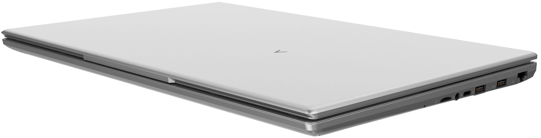 Ноутбук Digma Pro Breve Ryzen 7 7730U 16Gb SSD512Gb AMD Radeon Graphics 15.6" IPS FHD (1920x1080) Windows 11 Pro silver WiFi BT Cam 4500mAh (DN15R7-ADXW05)