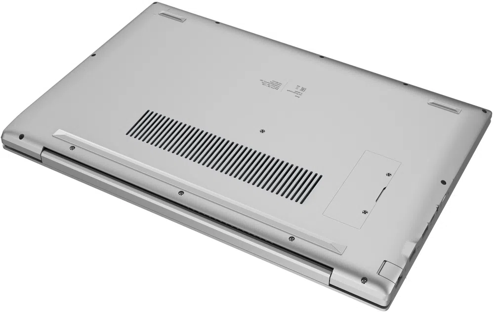 Ноутбук Digma Pro Breve Ryzen 7 7730U 16Gb SSD512Gb AMD Radeon Graphics 15.6" IPS FHD (1920x1080) Windows 11 Pro silver WiFi BT Cam 4500mAh (DN15R7-ADXW05)