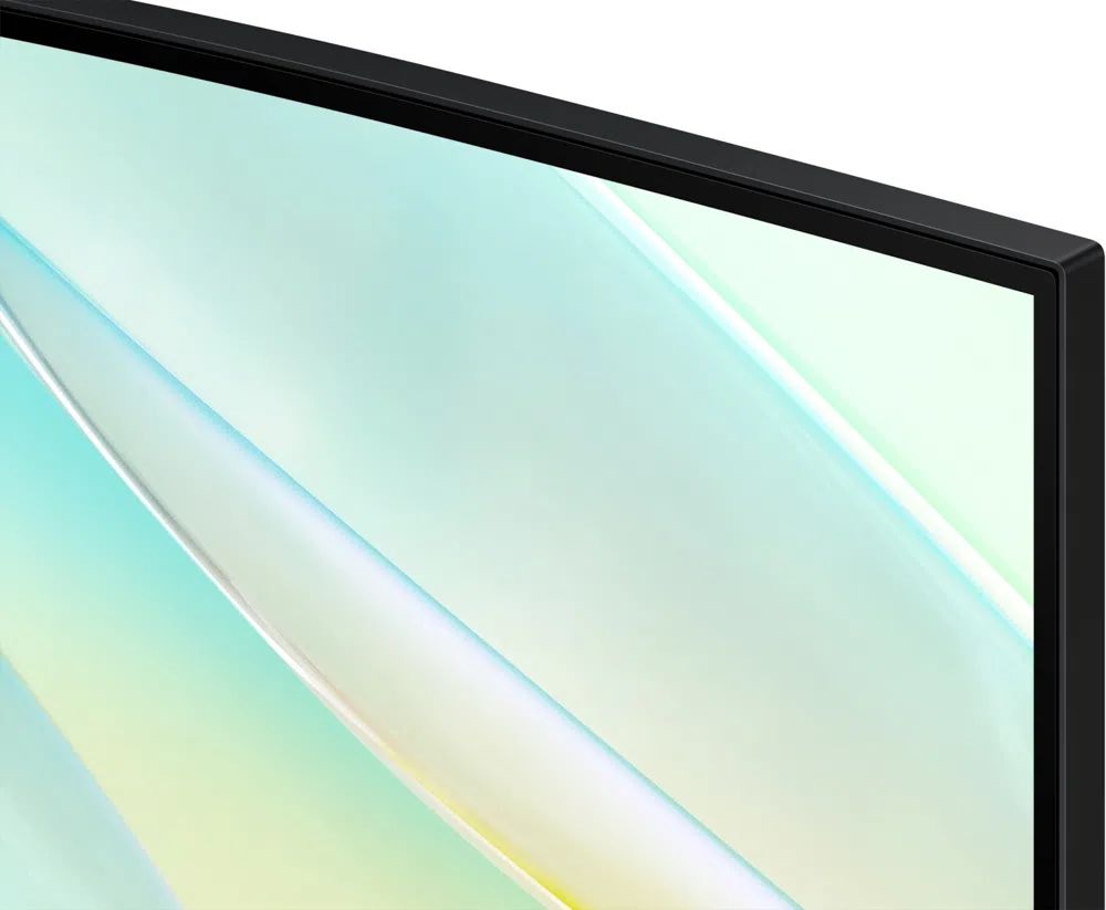 Монитор Samsung 34" ViewFinity S6 S34C650UAIXCI черный VA LED 5ms 21:9 HDMI M/M полуматовая 350cd 178гр/178гр 3440x1440 100Hz FreeSync DP Ultra WQHD USB 8кг
