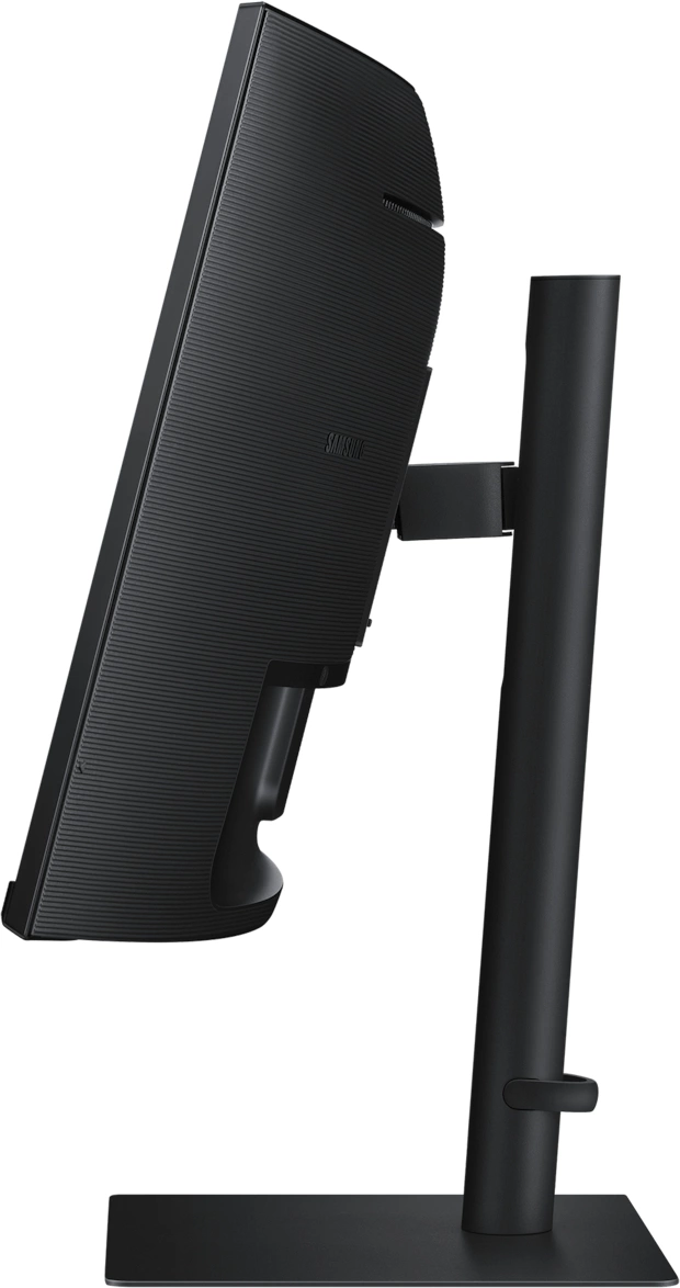 Монитор Samsung 34" ViewFinity S6 S34C650UAIXCI черный VA LED 5ms 21:9 HDMI M/M полуматовая 350cd 178гр/178гр 3440x1440 100Hz FreeSync DP Ultra WQHD USB 8кг